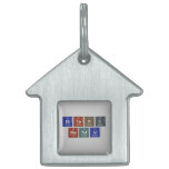 Bitanu
 Mondal  Pet Tags