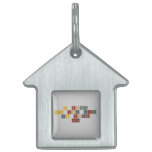 I wonder 
 if you notice
 that youre
  cute  Pet Tags