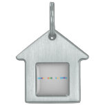 Aylin  ile  Fen Vakti
   Pet Tags