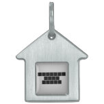 Periodic
 Table
 Writer  Pet Tags