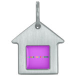 janella shane gandula  Pet Tags