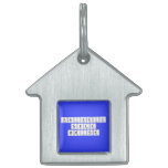 Periodic
 Table
 Writer  Pet Tags