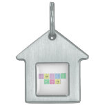Family
 Marth  Pet Tags