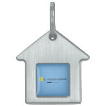 Dic, incorporated  Pet Tags