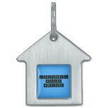 Periodic
 Table
 Writer  Pet Tags