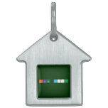 iker moñu  Pet Tags