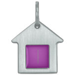   Pet Tags