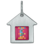 Happy 
 New
 Year
 My
 Brothers
 And
 His
 Sisters   Pet Tags