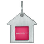 Happy Birthday Amy!  Pet Tags