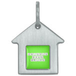 Periodic
 Table
 Writer  Pet Tags