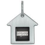 Pratap
 Singh  Pet Tags
