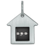 Be LovEd  Pet Tags