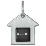 Canada Dry  Pet Tags