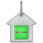 MaggieMae  Pet Tags