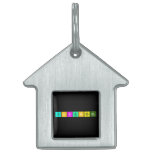 bbebrbibabhbk  Pet Tags