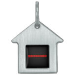Hundroid  Pet Tags