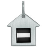 LONDON STREET SIGN  Pet Tags