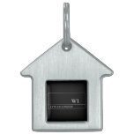 Your Name Street  Pet Tags