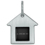 A.jheiem  Pet Tags