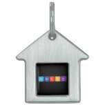 Mobarok   Pet Tags