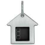 Game
 Letter
 Tiles  Pet Tags