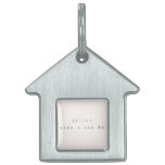 DDJJCC
 
 Lucky's Fun Run  Pet Tags