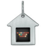 MUHAMMAD
 FARMAN
 AWAN  Pet Tags