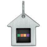 thi|nk  Pet Tags