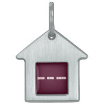 mary joy ferrer  Pet Tags
