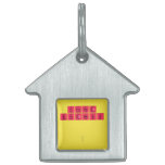 Choose 
 Kindness
 
 
   Pet Tags