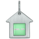 SMART LAB  Pet Tags