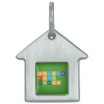 Shahana
 royal
 princess  Pet Tags