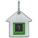 1  Pet Tags