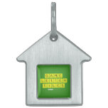 Game
 Letter
 Tiles  Pet Tags