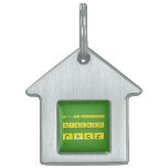 EmmanuEL KAVOURAS
 
 STOCKER
 
 CASE  Pet Tags
