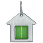 F
 L
 O
 R
 A
 M
 A
 E  Pet Tags