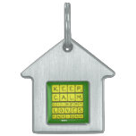 Keep 
 Calm 
 Gilbert 
 Loves 
 Faridah   Pet Tags