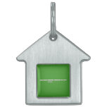 Keep Calm Cynthia Malefane is here  Pet Tags
