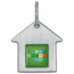 Game
 Letter
 Tiles  Pet Tags
