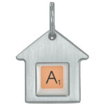 A  Pet Tags
