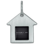 Go N GIRL-E   A$H  Pet Tags
