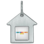 Membership
 Sites  Pet Tags