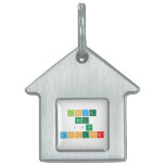 love
 The
 10th
 Doctor  Pet Tags