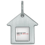 Laurenjade yusuf Jodrell rd  Pet Tags