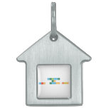 Welcome
 to
 Mrs. Evans Class  Pet Tags