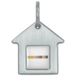 Brilliant  Pet Tags