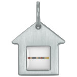 announcements  Pet Tags