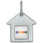 Rachit  Pet Tags