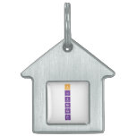 H
 Li
 K
 Rb
 Cs
 Fr  Pet Tags