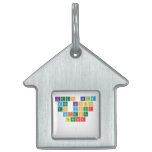 Keep Calm
  and listen
 to your
  science 
 teacher
 
   Pet Tags